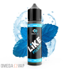 MENTHE POLAIRE LIKE 50ML - MIXUP LABS