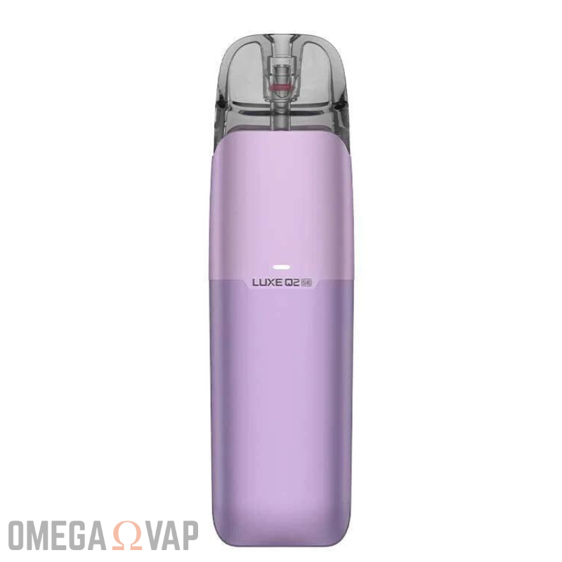 POD LUXE Q2 lilas- VAPORESSO