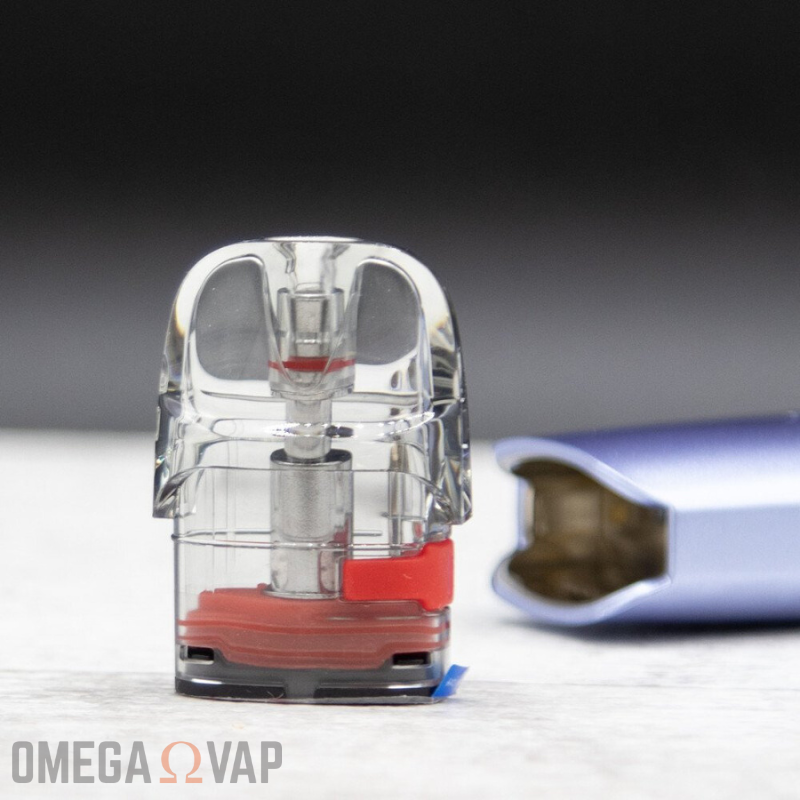 POD LUXE Q2 - VAPORESSO