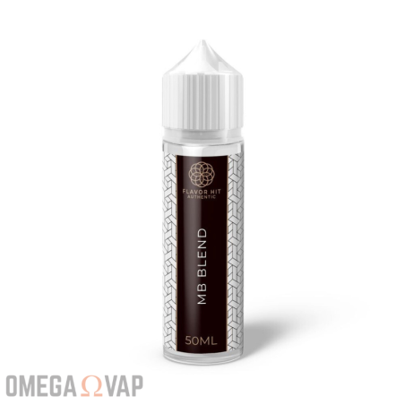 MB BLEND 50ML - FLAVOR HIT