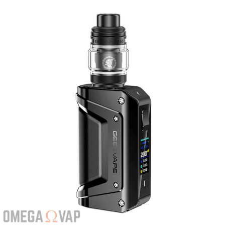 KIT AEGIS LEGEND 3 - GEEK VAPE