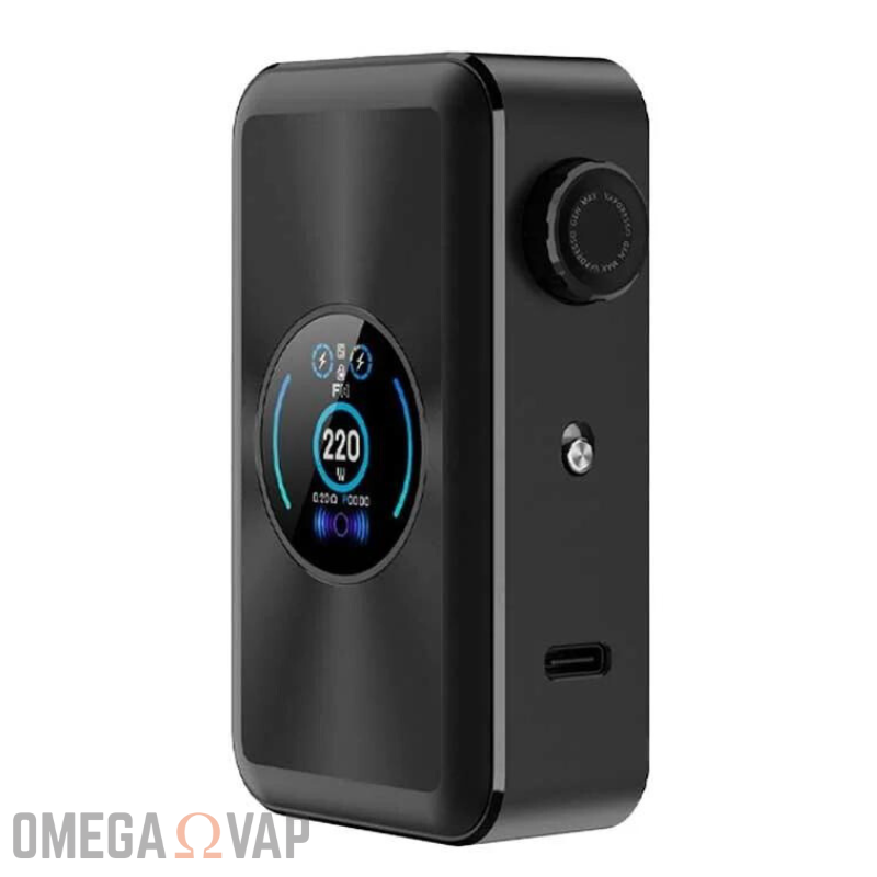 BOX GEN MAX noir  - VAPORESSO