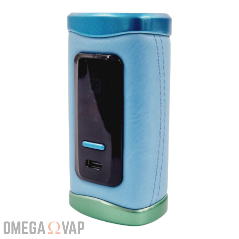 BOX MORPH 3 bleu - SMOK