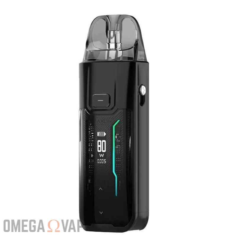 POD LUXE XR MAX noir - VAPORESSO