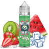 PASTEQUE FRAISE KIWI 50ML - MEXICAN CARTEL